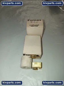 Furnas Overload Relay Heater Element – actual item, photo 3 of 7