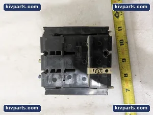 Fuji Electric SA53RC Auto Circuit Breaker – actual item, photo 7 of 8