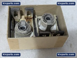 Cutler-Hammer 9586H3918 Thermal Overload Heater Coil – actual item, photo 3 of 4