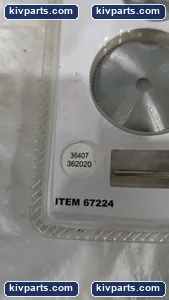 67224 Cutting Tool – actual item, photo 2 of 7