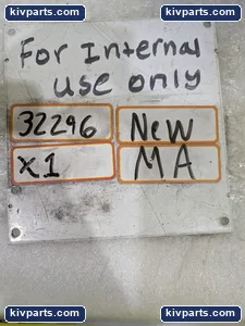 Festo VL-5/2-D-2-FR-C Pneumatic Valve – actual item, photo 5 of 5