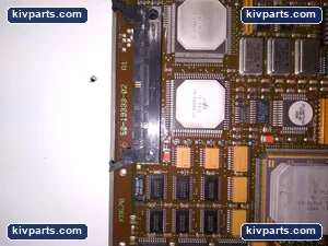 DEC GS-4 – actual item, photo 5 of 12