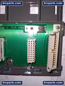 Schneider Electric 201/AS-HDTA-200 PLC Module – actual item, photo 4 of 7