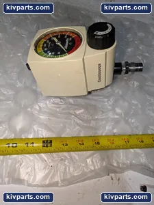 Ohmeda GFHU11697 200 Vacuum Regulator – actual item, photo 2 of 6