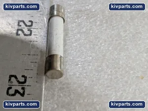 Bussmann ABC-12 Fuses – actual item, photo 4 of 8