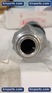 Husky KZQ100 5969 Fuel Nozzle – actual item, photo 3 of 15