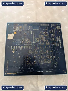 Gilbarco M12702A202 SP-III Pump Control – actual item, photo 4 of 5