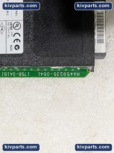 Allen-Bradley 1756-OA16I/A Output PLC – actual item, photo 7 of 9