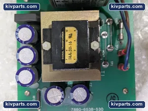 Allen-Bradley 1785-L60B Processor Module – actual item, photo 2 of 14