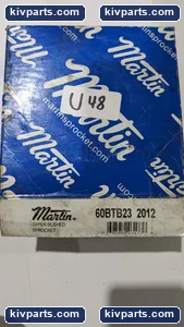 Martin 60BTB23H 2012 Sprocket – actual item, photo 2 of 3