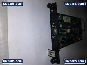 Uson 100-096-053 Transducer Converter Module – actual item, photo 4 of 5
