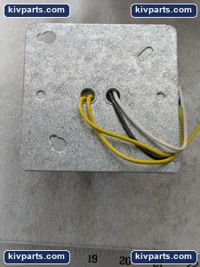 Basler BE141650AAA Electri TSI 800420 – actual item, photo 7 of 8