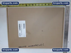 General Electric IS200EMIOH1AFB 1458893 Industrial Control – actual item, photo 2 of 3