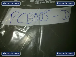 Magnetrol 09-8996-001 Circuit Board PCB – actual item, photo 5 of 5