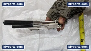 SMC Hardware – actual item, photo 8 of 11