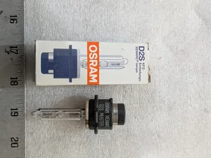 Osram D2S Xenarc Lamp