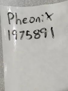 Phoenix Contact 1975891 Automation Component Module