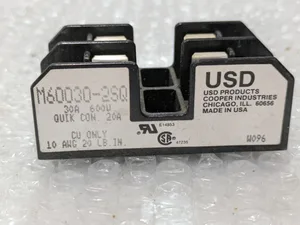 USD M60030-2SQ – actual unit photographed in our warehouse