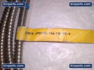 ASH JP31-06-15A-F3A072-4 Weuipments – actual item, photo 2 of 4