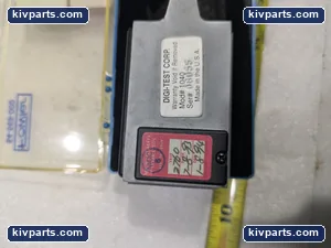 Fowler Digi Max 1040 Digital Indicator – actual item, photo 4 of 8