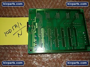 Hitachi 01-16-02 Control Circuit Board – actual item, photo 3 of 3
