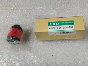 CKD M3000-MANTLE-ASSY Pneumatic Filter Element