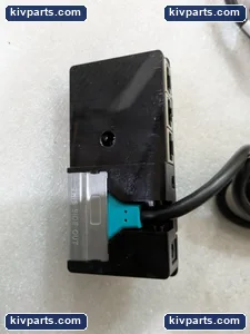 Verifone MX900-02 USB Ethernet I/O Module – actual item, photo 8 of 22