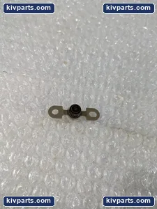 Cutler-Hammer H42 Heater Element Coil Motor – actual item, photo 3 of 4