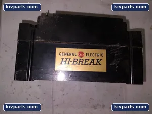 General Electric THEF136015 Circuit Breaker – actual item, photo 2 of 5