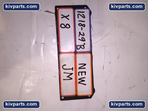 ABB BER16-4 Reversing Contactor – actual item, photo 2 of 2