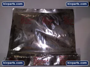 16100704 Air Header Handhole Gasket – actual item, photo 2 of 3