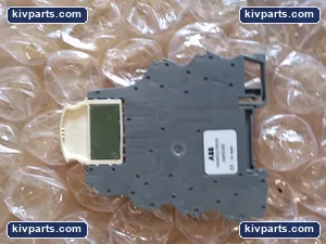ABB 1SNA607217R0200 Relay Block Terminal – actual item, photo 3 of 9