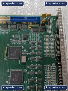 Mydata CP5 ED-3C Machine Part – actual item, photo 16 of 23