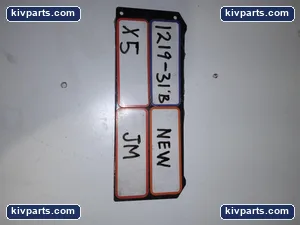 SMC KPGL08-01 One-Touch Male Elbow Fitting – actual item, photo 3 of 3
