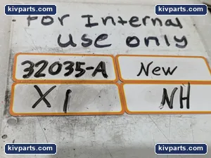 Cutler-Hammer 9101H35B Overload Heater Coil Element – actual item, photo 4 of 4