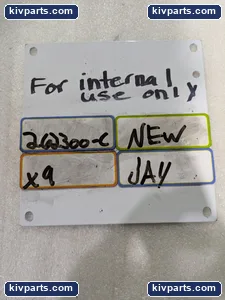 Kearny 6420-53 Fuse – actual item, photo 11 of 11