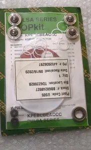 PULS W041935-/6 Metering Pump