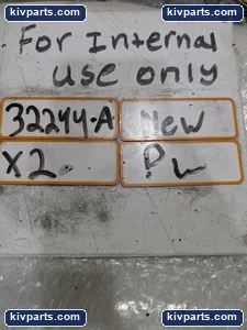 Cutler-Hammer E47BMS30 Precision Limit Switch – actual item, photo 5 of 5