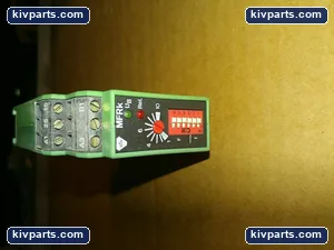 MFRK-E12 BTR Multifunction Timer Relay – actual item, photo 3 of 6