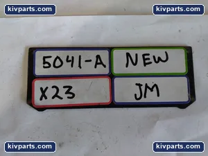 966190 Audio Line Level Loss Module – actual item, photo 4 of 4