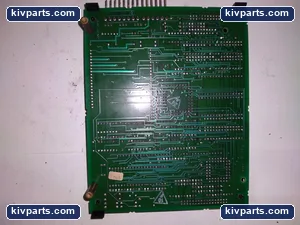 General Electric DS200SLCCG2ACC Operator Control – actual item, photo 2 of 5
