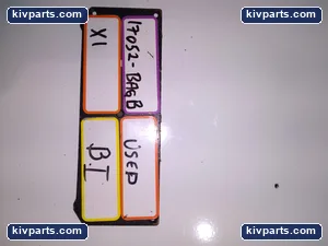 EBC-C3PLUS-733 – actual item, photo 8 of 8