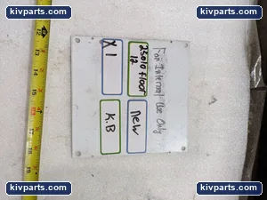 D06-E100-10-N – actual item, photo 4 of 4
