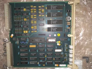 ABB DSCA114 Board Advant Master Module PCB