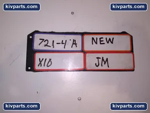 SMC KT-AR60K Regulator – actual item, photo 3 of 3