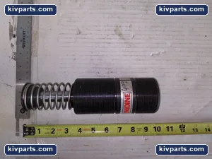 Enidine PM2050-MF-2 Hydraulic Cylinder – actual item, photo 3 of 4
