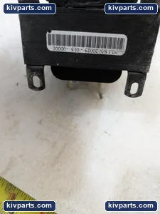 Cutler-Hammer C0100C2AFB Control Transformer – actual item, photo 5 of 7