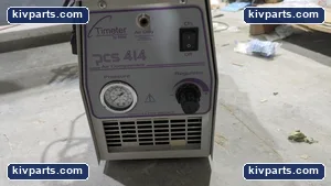 Timeter T14614 Pneumatic Component – actual item, photo 8 of 12