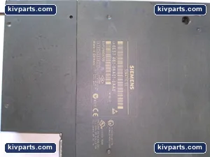 Siemens 6ES7461-0AA01-0AA0 Receiver Interface Module PLC – actual item, photo 2 of 4