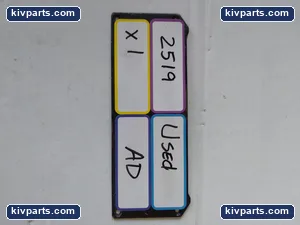 Siemens 6ES7460-0AA01-0AB0 Interface Connection Module PLC – actual item, photo 5 of 5